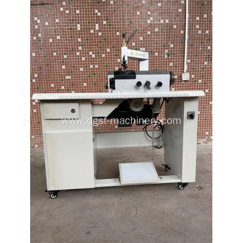 Reconditioned Skiving Machine CH2